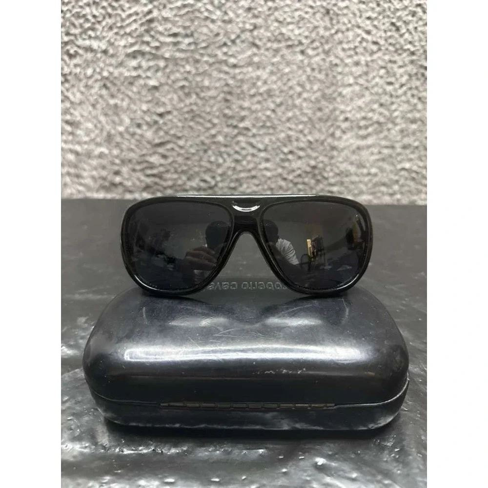 Oakley‎ Correspondent Polarized Sunglasses Black Mens OO9094-12 61-13